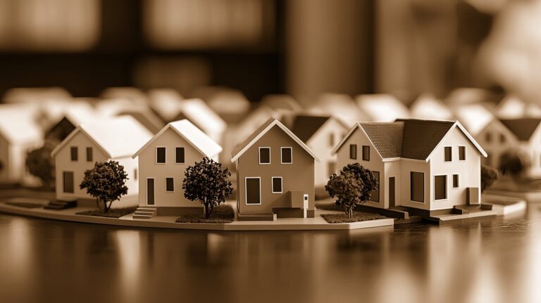 Horse Creek neighborhood